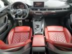 2018 Audi S5 Prestige na sprzedaż w Glassboro, NJ - Front End