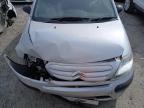 2009 CITROEN C3 VT for sale at Copart WOLVERHAMPTON