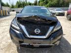 2020 Nissan Murano Sv იყიდება Midway-ში, FL - Front End