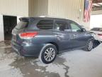 2013 Nissan Pathfinder S for Sale in Homestead, FL - Front End