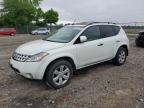 2007 Nissan Murano Sl na sprzedaż w Cicero, IN - Minor Dent/Scratches