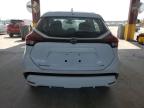 2024 Nissan Kicks Sv for Sale in Wilmer, TX - Mechanical
