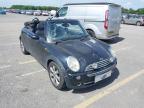 2006 MINI MINI COOPE for sale at Copart SANDTOFT