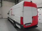 2020 MERCEDES BENZ SPRINTER for sale at Copart CASTLEDERMOT - IRELAND