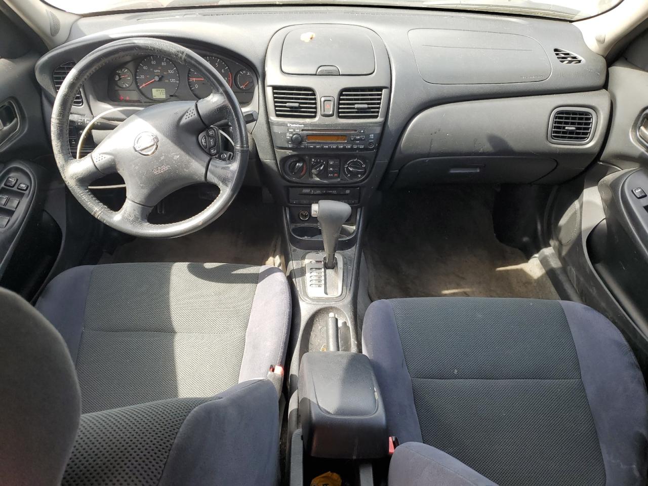 2005 Nissan Sentra 1.8 VIN: 3N1CB51D25L577020 Lot: 56945865