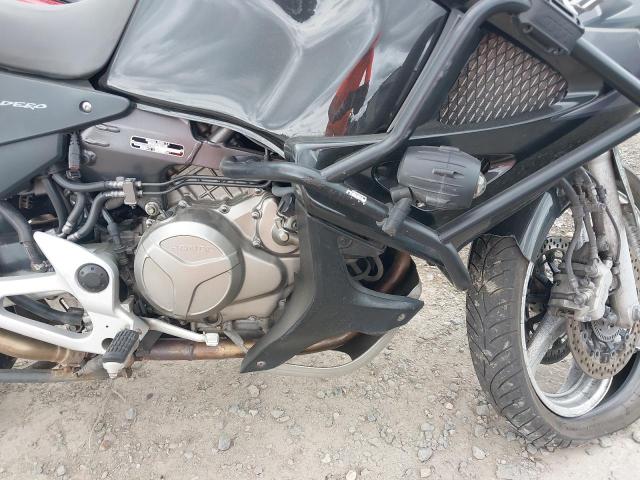 2009 HONDA XL 1000 VA