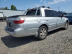 2006 Subaru Baja Turbo zu verkaufen in Portland, OR - Mechanical