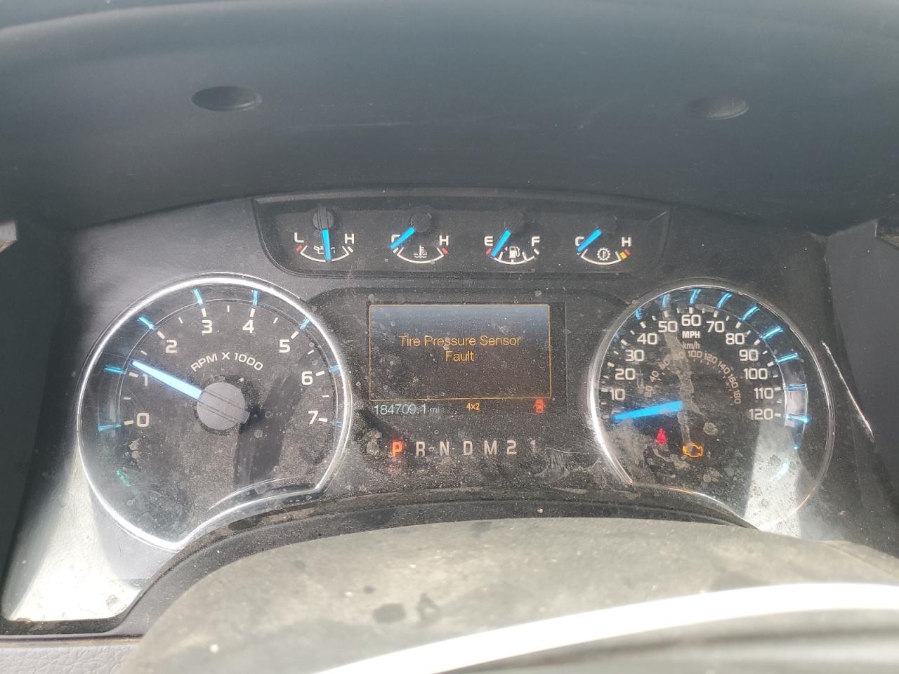 2014 Ford F150 Super Cab VIN: 1FTFX1ET0EFA26875 Lot: 57308115