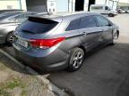 2014 HYUNDAI I40 (VF) for sale at Copart CASTLEDERMOT - IRELAND