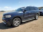 2013 Dodge Durango Crew for Sale in Brighton, CO - Rear End