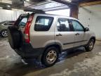 2005 Honda Cr-V Lx en Venta en Ebensburg, PA - Rear End