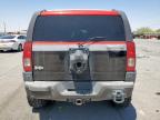 2007 Hummer H3  na sprzedaż w Anthony, TX - Front End