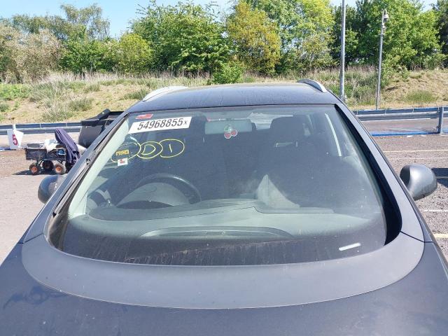 2010 SEAT ALTEA XL S