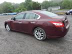 2010 Nissan Maxima S na sprzedaż w York Haven, PA - Rear End