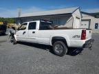 2007 Chevrolet Silverado K2500 Heavy Duty للبيع في Grantville، PA - Burn