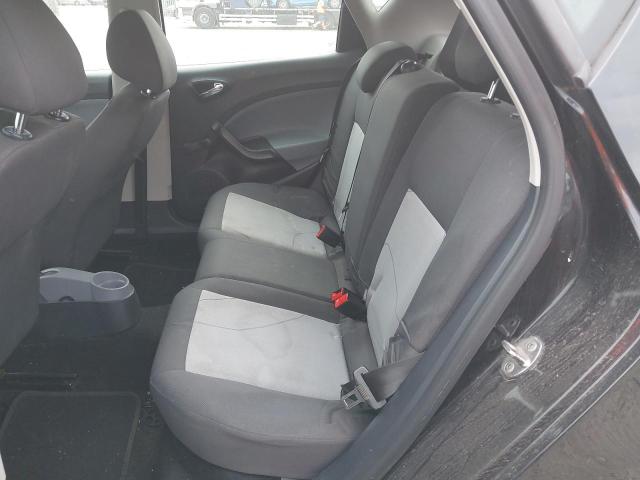 2015 SEAT IBIZA S AC 