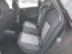 2015 SEAT IBIZA S AC  for sale at Copart WOLVERHAMPTON
