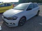 2019 VOLKSWAGEN POLO BEATS for sale at Copart EAST KILBRIDE