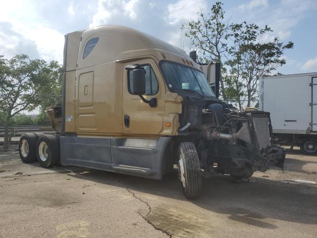 2016 Freightliner Cascadia 125 Semi Truck