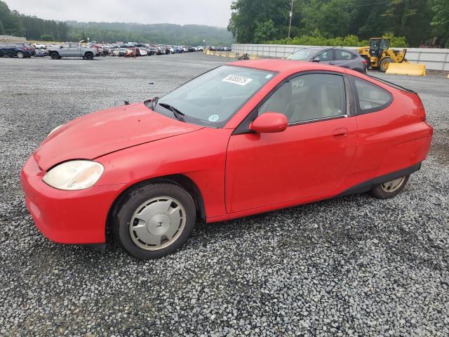 2005 Honda Insight 