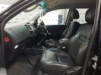 2015 TOYOTA HILUX INVI for sale at Copart NEWBURY