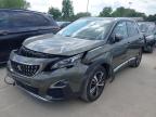 2019 PEUGEOT 3008 ALLUR for sale at Copart SANDY