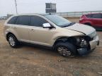 2007 Lincoln Mkx  for Sale in Chatham, VA - Front End
