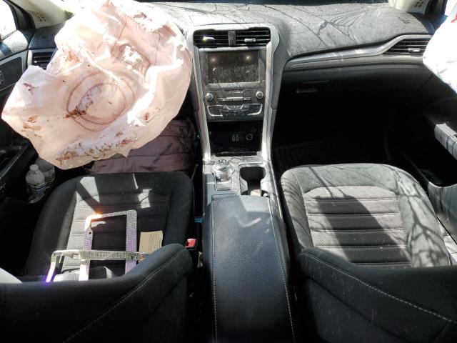  FORD FUSION 2020 Charcoal