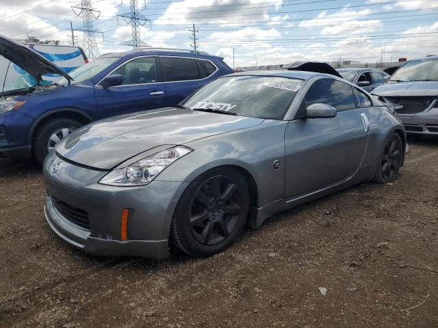 2003 Nissan 350Z Coupe