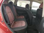 2008 Nissan Rogue S de vânzare în Pekin, IL - Front End