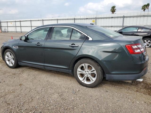 Седани FORD TAURUS 2016 Зелений