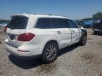 2016 Mercedes-Benz Gl 450 4Matic for Sale in Riverview, FL - Side