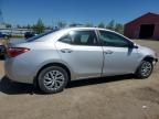 2019 TOYOTA COROLLA L à vendre chez Copart ON - LONDON