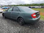 2004 Toyota Camry Le for Sale in Hillsborough, NJ - Front End