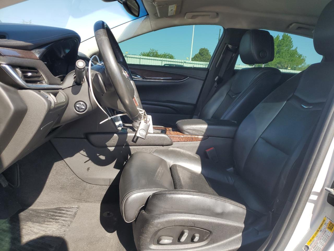 2013 Cadillac Xts Luxury Collection VIN: 2G61R5S32D9131914 Lot: 56569505