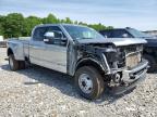 2022 Ford F350 Super Duty იყიდება Spartanburg-ში, SC - Front End