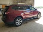 2016 Chevrolet Traverse Lt for Sale in Columbia, MO - Front End