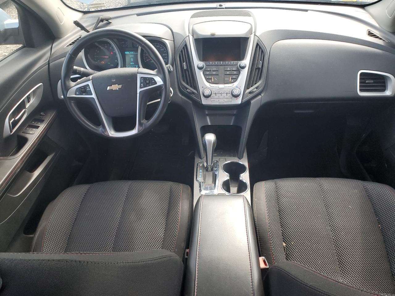 2015 Chevrolet Equinox Lt VIN: 2GNFLFEK7F6107181 Lot: 56867985