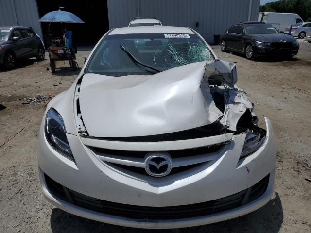  MAZDA 6 2012 Biały