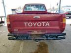 1990 Toyota Pickup 1/2 Ton Extra Long Wheelbase Dlx for Sale in Anthony, TX - Side