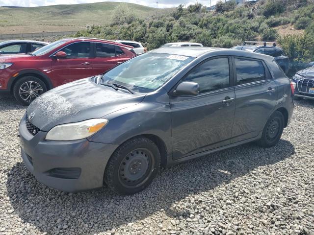 2009 Toyota Corolla Matrix S