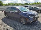 2018 Honda Odyssey Ex للبيع في Hueytown، AL - Front End