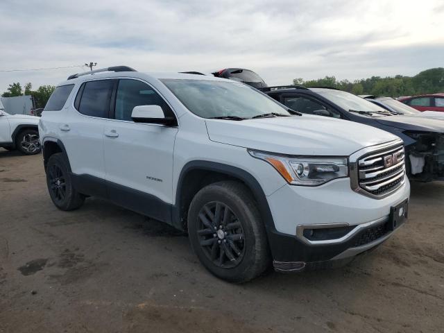  GMC ACADIA 2019 White