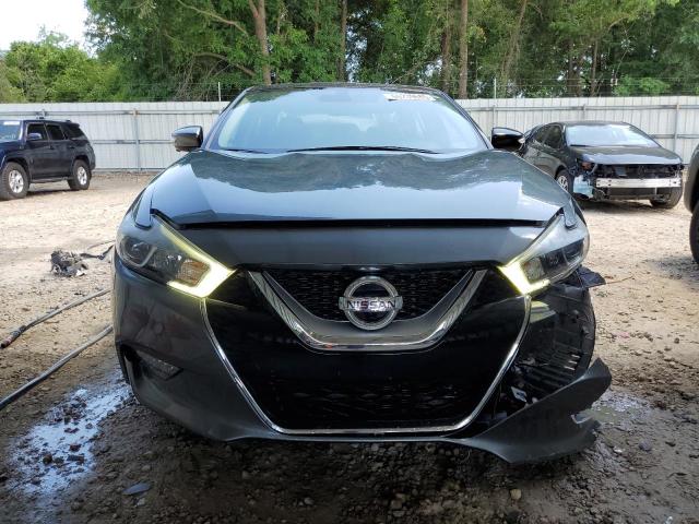  NISSAN MAXIMA 2017 Сірий