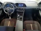 2023 Hyundai Sonata Hybrid للبيع في East Granby، CT - Rear End