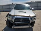 2007 Toyota Tacoma Double Cab Prerunner de vânzare în Kansas City, KS - Front End