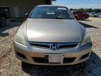 2007 Honda Accord Lx zu verkaufen in Tanner, AL - Rear End