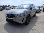 2022 NISSAN QASHQAI NC for sale at Copart CORBY