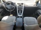 2015 Ford Fusion S na sprzedaż w Van Nuys, CA - Minor Dent/Scratches
