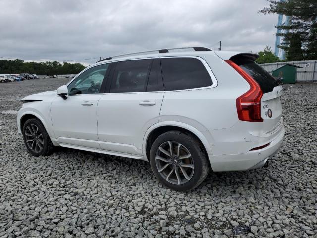  VOLVO XC90 2018 Белы